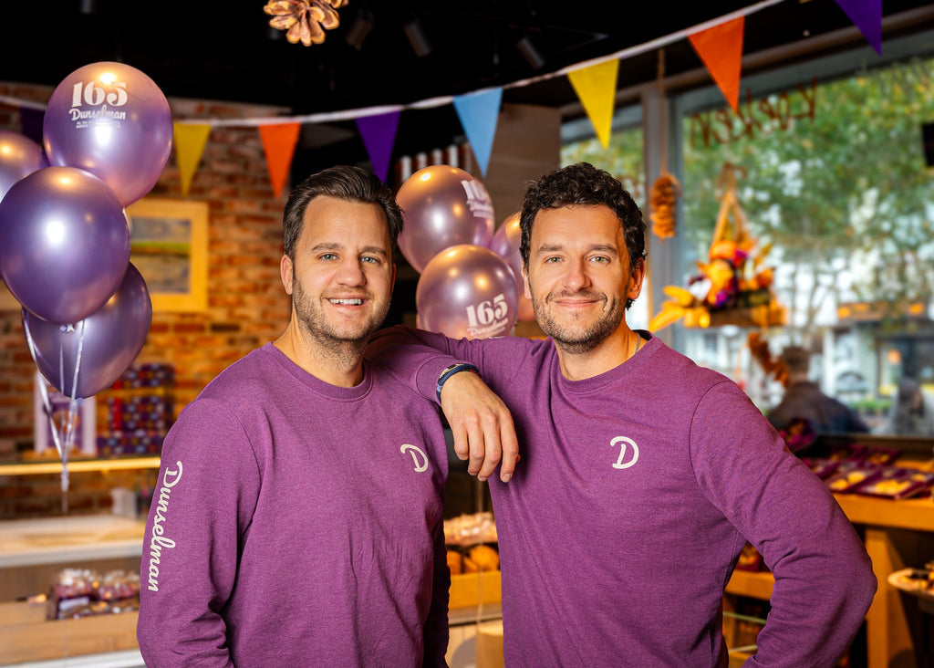 Bakkerij Dunselman viert 165 jaar vakmanschap, lef en Noord-Hollandse nuchterheid