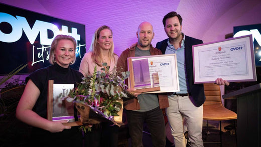 Bakkerij Dunselman uitgeroepen tot onderneming van het jaar én opent winkel in Heerhugowaard!