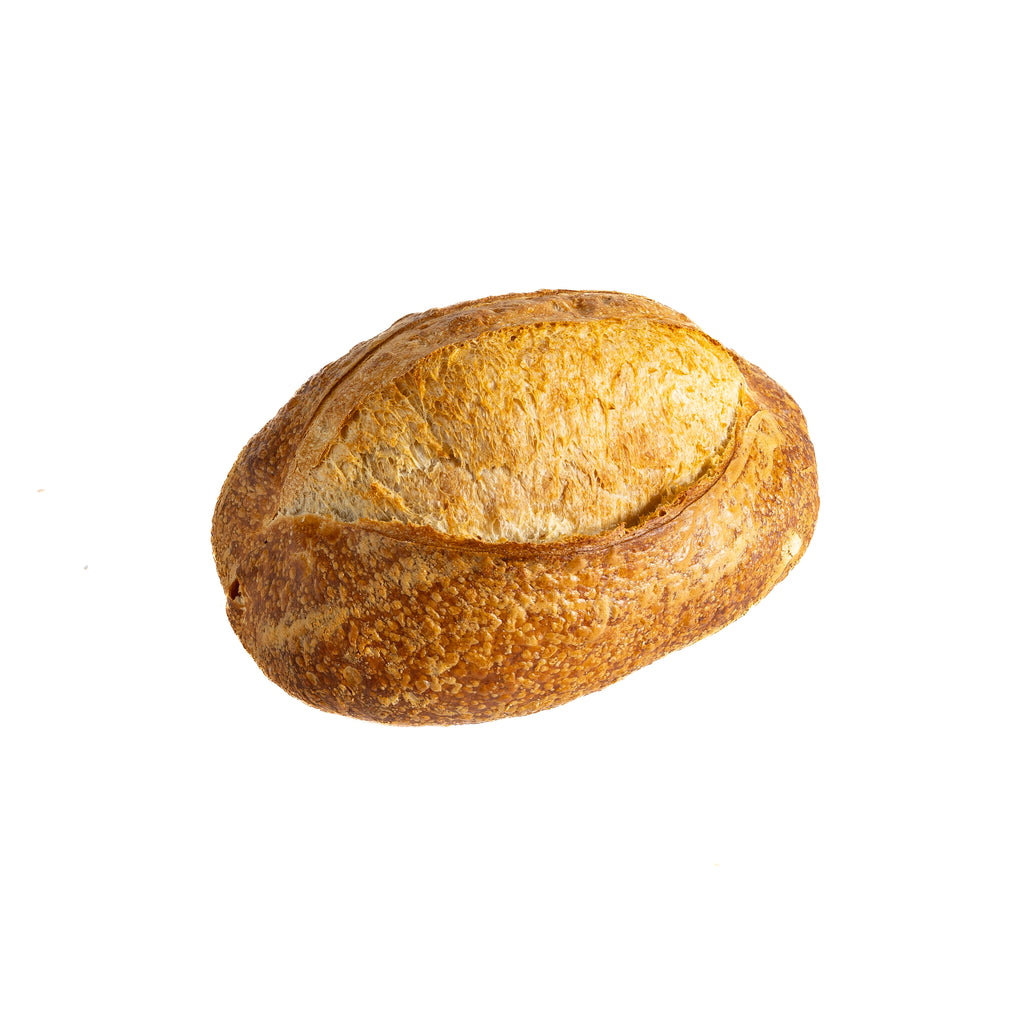 Bakkerij Dunselman Desem Brood Wit