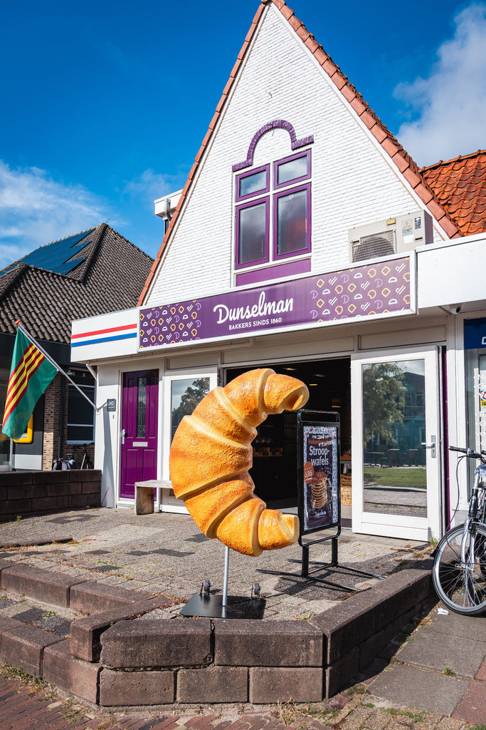 Loopuytpark buitenkant