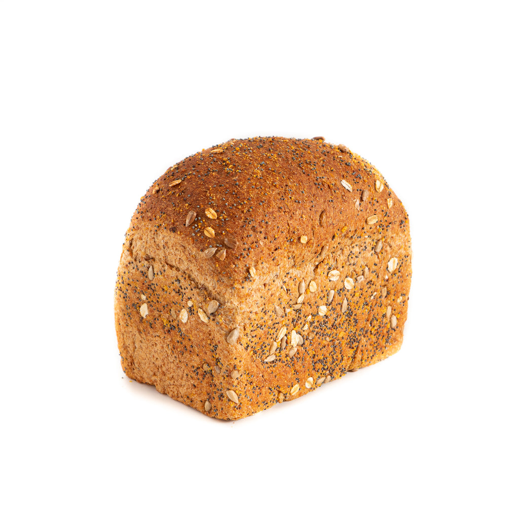 Bakkerij Dunselman Donker Blond Middel Brood